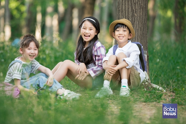 이제 아동 건강을 단순한 복지의 문제가 아닌 ‘권리의 문제’로 바라봐야 한다. ⓒ베이비뉴스