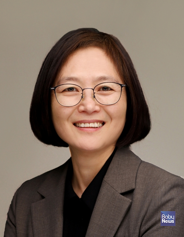 대덕구가족센터 이진희 센터장. ⓒ초록우산