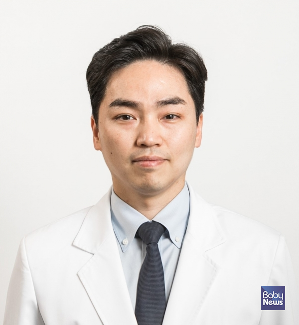 건국대병원 심장혈관내과 권창희 교수. ⓒ건국대병원