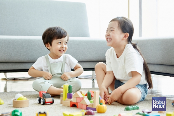 아동의 참여는 어른이 허락해 주는 특혜가 아니라, 이미 보장돼야 할 권리다. ⓒ베이비뉴스