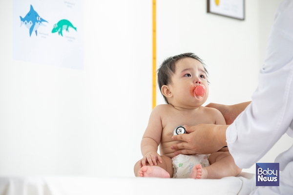 소아청소년 의료체계를 체계적으로 정비하고 새로 만들기 위한 법안 제정이 추진된다. ⓒ베이비뉴스
