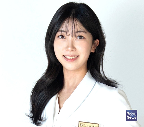 청주 휴한의원 김지연 원장. ⓒ청주 휴한의원