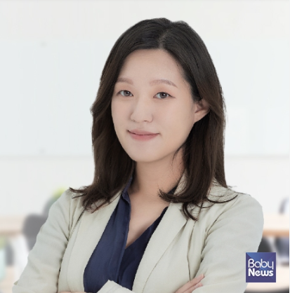 이진혜 이주민센터 친구, 법률인권센터장. ⓒ초록우산