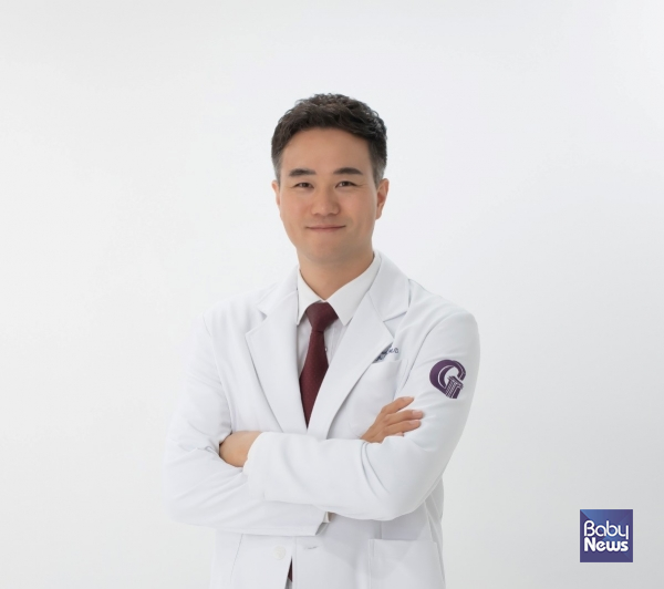 안산 고든병원 황주민 대표원장 . ⓒ고든병원