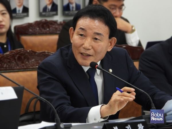 박용갑 더불어민주당 국회의원(대전 중구).&nbsp;ⓒ더불어민주당