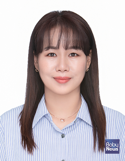 이병주 한국가정어린이집연합회 충북이사. ⓒ이병주