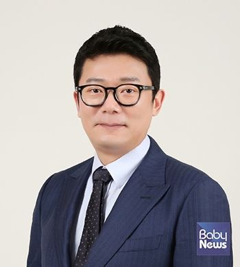 재테크 분야 칼럼니스트로 활동하는 서정욱. ⓒ서정욱