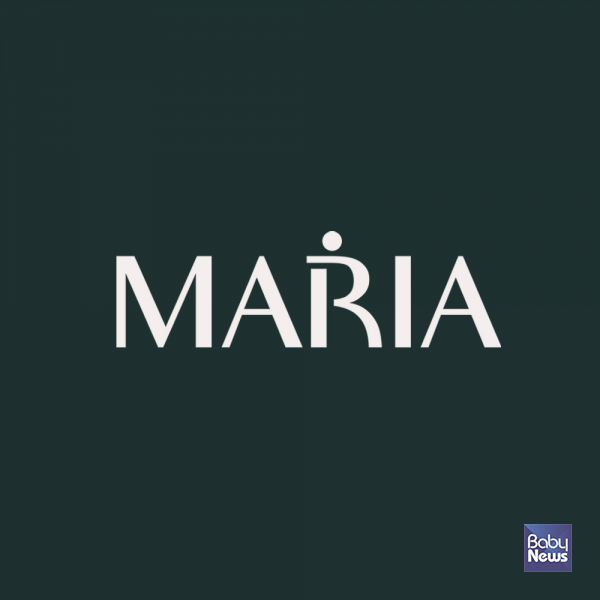 마리아 병원 로고.&nbsp;ⓒ마리아병원