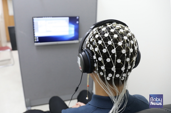 우울증 환자의 30%가량 항우울제 치료에 반응하지 않는다. ⓒ