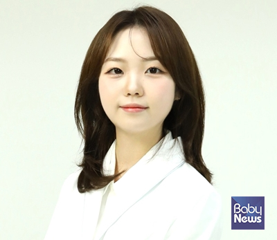 청주 휴한의원 조민정 원장. ⓒ휴한의원