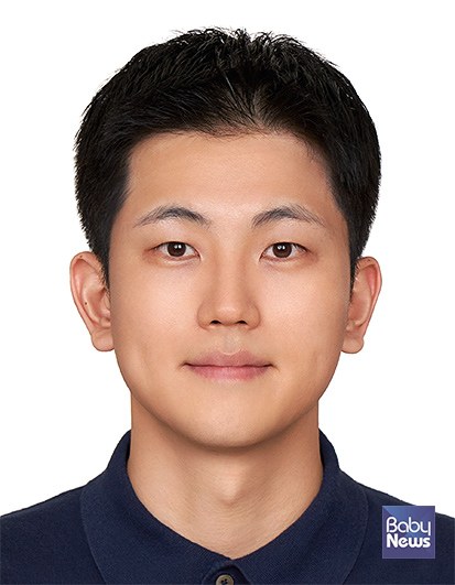 초록우산 아동옹호본부 김현기 과장. ⓒ초록우산