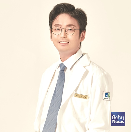 청주 휴한의원 변형남 원장. ⓒ휴한의원