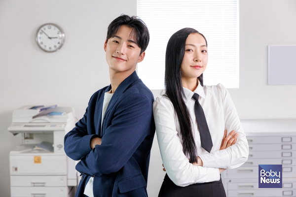 사회 초년생들에게 가장 중요한 것은 바로 돈 관리 습관이다. ⓒ베이비뉴스