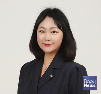 건강분야와 보험·재테크분야 칼럼니스트 민지연. ⓒ민지연