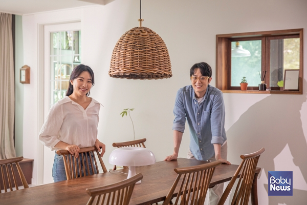 신혼부부가 가장 먼저 챙겨야 할 것은 건강이다. 함께 건강검진을 받을 것을 추천한다. ⓒ베이비뉴스