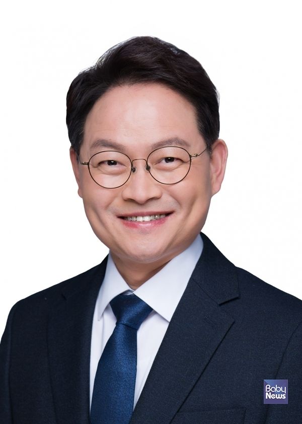 허영 더불어민주당(춘천·철원·화천·양구갑) 국회의원. ⓒ허영의원실