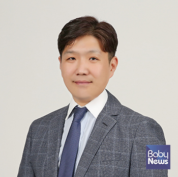 자녀 경제교육, 재테크 전략, 가정 내 재무관리 등 실생활에 유용한 금융 정보를 전하는 활동을 하는 칼럼니스트 이정호. ⓒ이정호