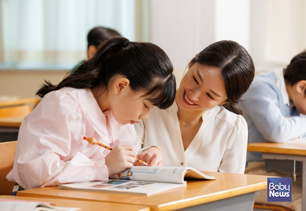 유엔아동권리협약은 모든 아동이 적절한 교육을 받을 권리를 명시하고 있다. ⓒ베이비뉴스