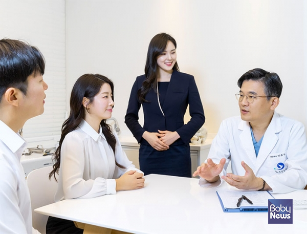 숨수면클리닉 이종우 원장. ⓒ숨수면클리닉