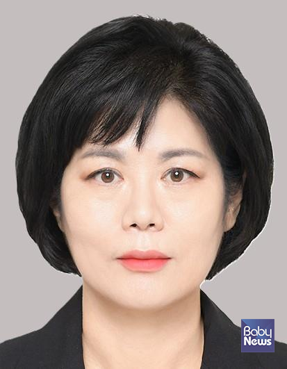 협성대학교 성정현 교수. ⓒ초록우산