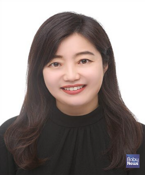 서원대학교 글로컬공공서비스대학 사회복지학부 박수선 교수. ⓒ박수선