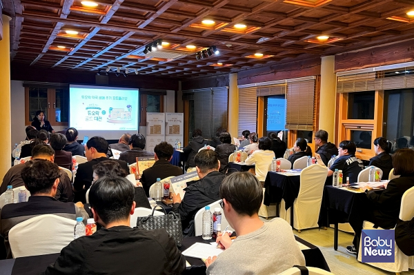 쎌바이오텍, 약사 대상 ‘듀오락 세미나’ 흥행… K-유산균 신뢰도 제고. ⓒ쎌바이오텍