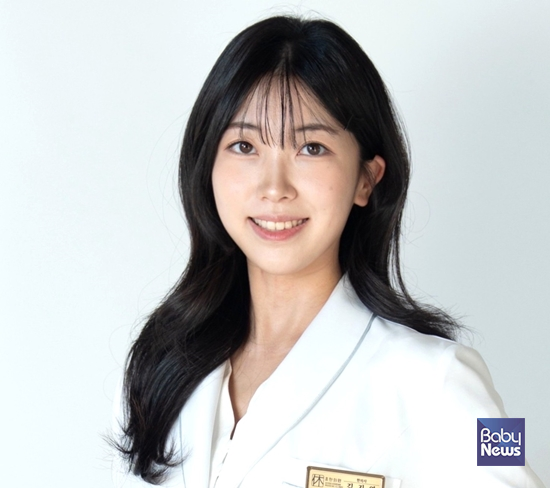 청주 휴한의원 김지연 원장. ⓒ휴한의원