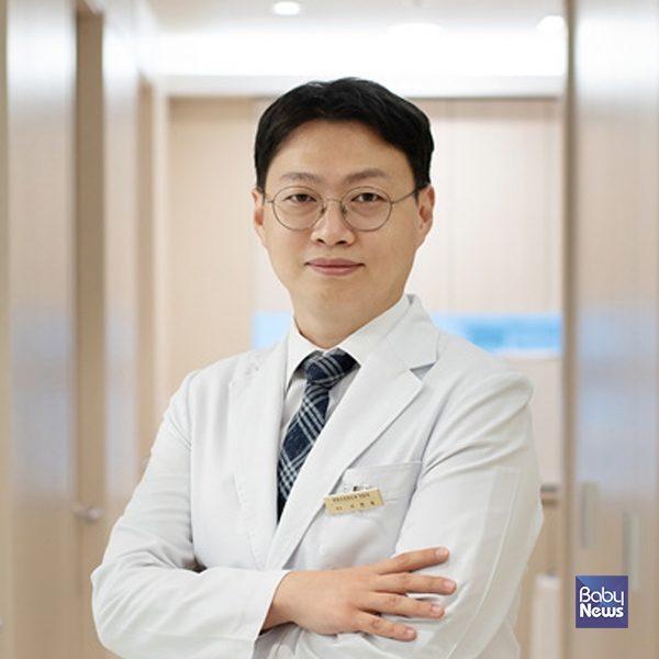 해아림한의원 서현욱 원장(한방신경정신과 전문의). ⓒ해아림한의원