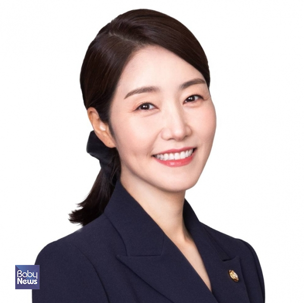 강선우 여성가족부 장관 후보자. ⓒ여성가족부