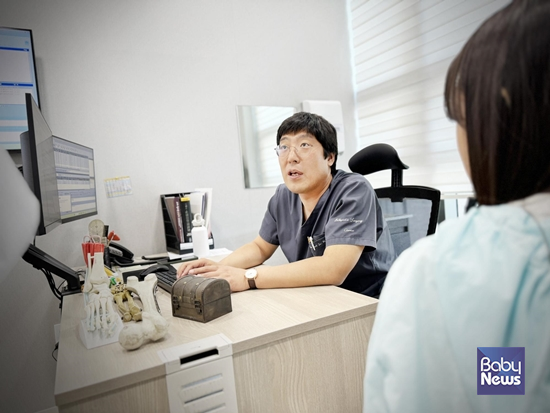 서울원병원 문혁주 원장. ⓒ서울원병원