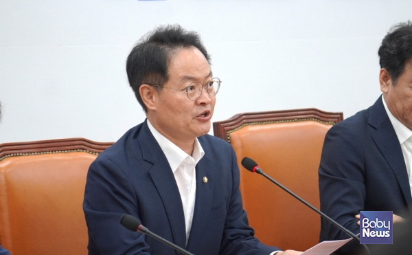 허영 국회의원. ⓒ허영 국회의원 페이스북 갈무리