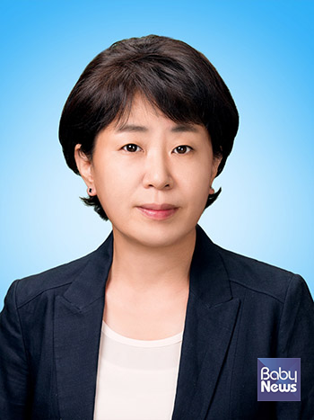 보험 및 금융 분야 전문가인 칼럼니스트 김정순. ⓒ김정순