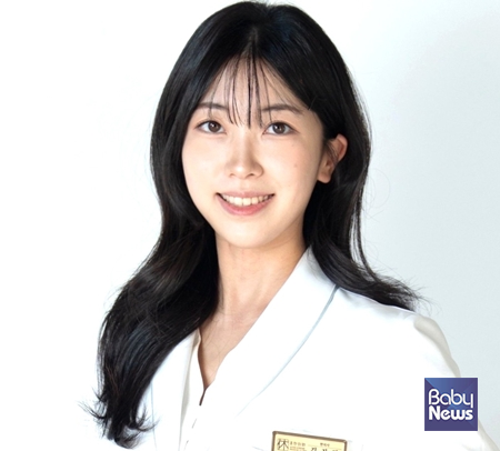 김지연 원장.&nbsp;ⓒ휴한의원