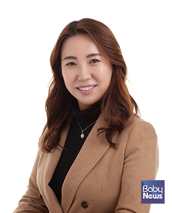 이미라 연두빛어린이집 원장(한국가정어린이집연합회 정책위원장). ⓒ한국가정어린이집연합회