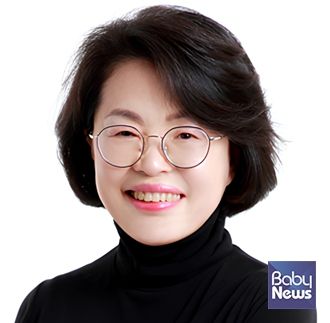 조용남 한국보육진흥원 원장. ⓒ조용남