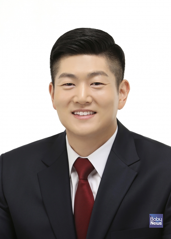 김재섭 국민의힘(서울 도봉구갑) 국회의원. ⓒ김재섭 의원실