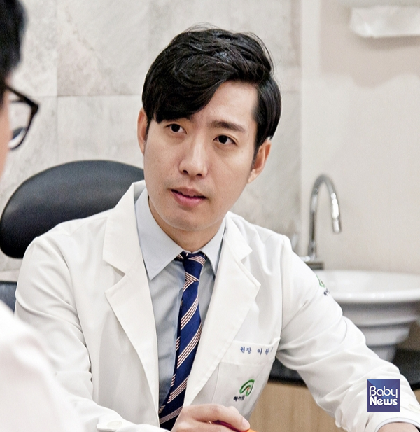 해아림한의원 대전세종점 이원우 원장. ⓒ해아림한의원