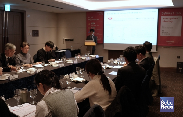 대원제약, 2호 신약 ‘파도프라잔’ 임상 3상 본격 시동…소화기 질환 시장 정조준.&nbsp;ⓒ대원제약