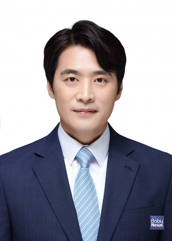 한준호&nbsp;더불어민주당(경기 고양시을) 국회의원.&nbsp;ⓒ한준호 의원실