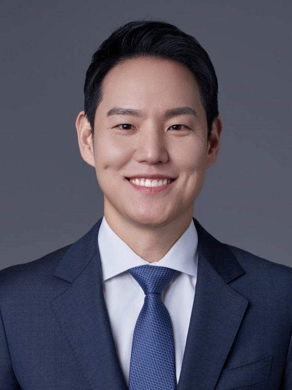 김한규 더불어민주당(제주시을) 국회의원.&nbsp;ⓒ김한규 의원실