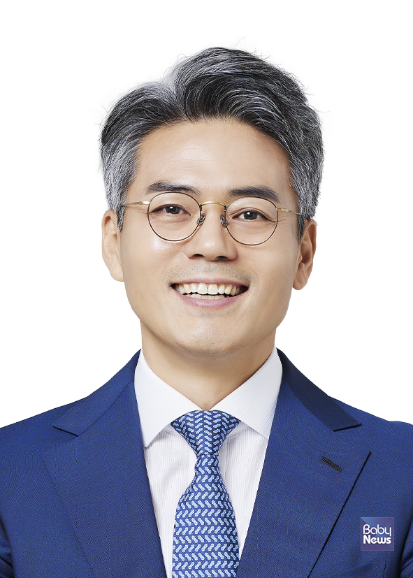 김기표_의원(더불어민주당·부천시을). ⓒ김기표 의원