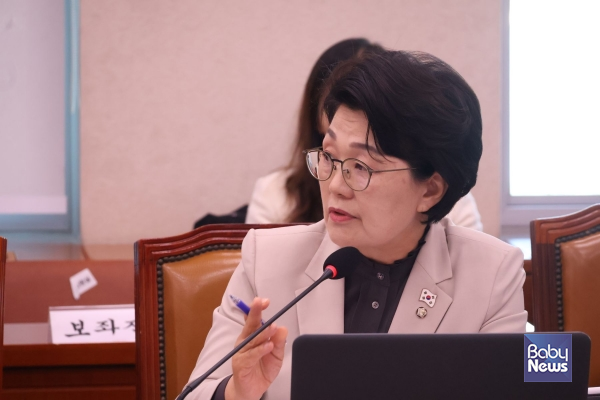 권향엽 의원.&nbsp;ⓒ더불어민주당