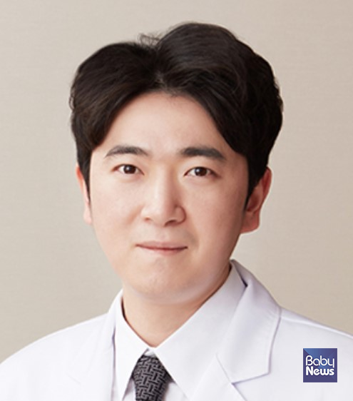 분당차병원 외과 이용준 교수 사진.&nbsp;ⓒ차 의과학대학교 분당 차병원