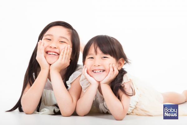 아동수당 지급 연령은 2026년 기존 만 7세 이하에서 만 8세 이하로 상향되며, 이후 매년 1세씩 확대돼 2030년부터는 만 12세 이하 아동까지 지급 대상에 포함된다. ⓒ베이비뉴스