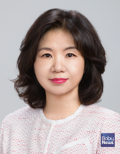 서울대학교 교육연구소 문무경 박사. ⓒ초록우산