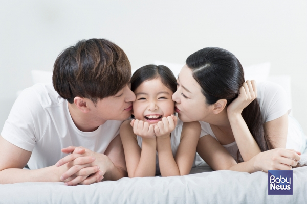 아동수당이 2030년까지 13세 미만으로 단계 확대되고, 인구감소지역 거주 아동은 최대 월 13만 원까지 받을 수 있다. ⓒ베이비뉴스