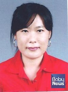 이명진 폭력피해이주여성 보호시설 '죽향' 시설장. ⓒ초록우산