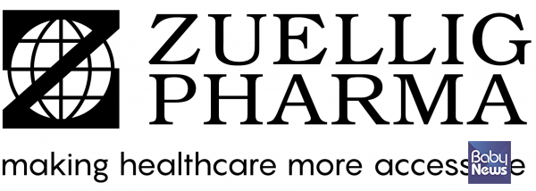 쥴릭파마(Zuellig Pharma) 로고.&nbsp;ⓒ쥴릭파마