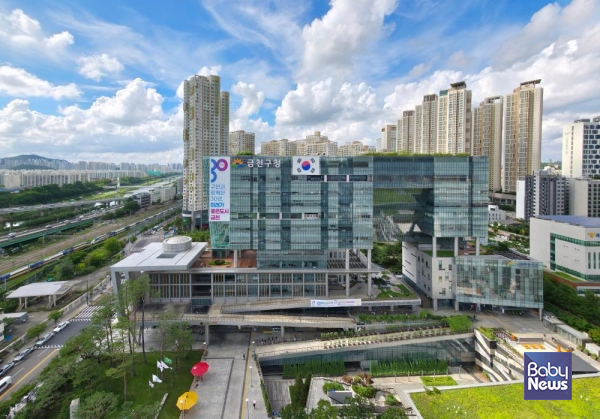 금천구, 의료취약계층 건강검진 수검률 서울‧전국 평균 상회.&nbsp;ⓒ금천구