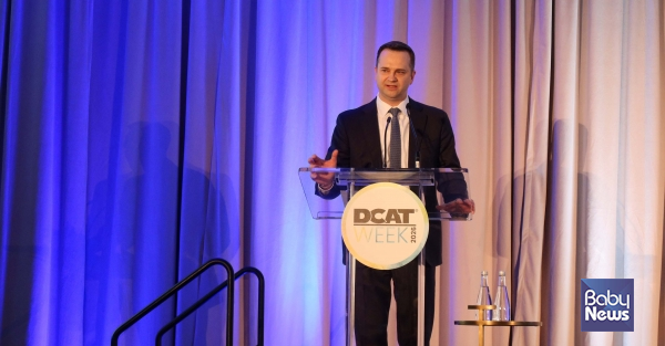 삼성바이오로직스, 美 '디캣 위크 2026'서 수주 활동 박차. ⓒ삼성바이오로직스